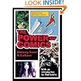The Power of Comics: History, Form and Culture by Randy Duncan and Matthew J. Smith