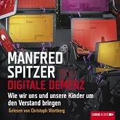 Wie wir uns und unsere Kinder um den Verstand bringen