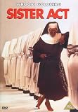 Sister Act [Region 2]