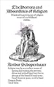 The Horrors and Absurdities of Religion (Penguin Great Ideas)