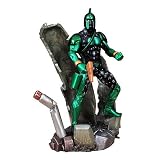 Marvel Select: Kree Mar-Vell Action Figure