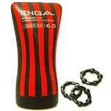 Tenga Squeeze Play 6.0 Male Masturabor Sex Toy Kit