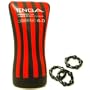 Tenga Squeeze Play 6.0 Male Masturabor Sex Toy Kit