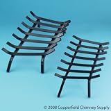 Fireplace Grates