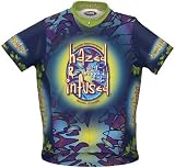 Hazed and Infused Beer Cycling Jersey, Medium (38-40)
