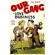 Love Business - Movie Poster