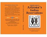 Visitor's Guide to Arizona's Indian Reservations!