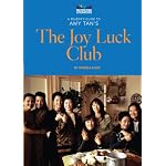 A Reader's Guide to Amy Tan's the Joy Luck Club book cover