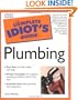 Complete Idiot's Guide to Plumbing