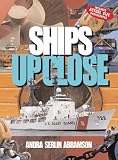 Cover of Ships Up Close by Andra Serlin Abramson 1402756402