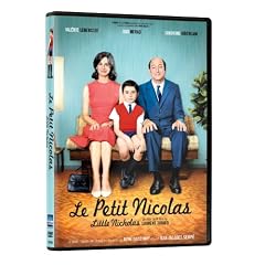 Le Petit Nicolas (Little Nicholas)