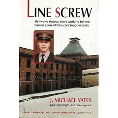 Line Screw