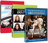 The New Adventures of Old Christine: Seasons 1-3