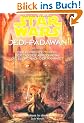 Star Wars. Jedi-Padawan. Sammelband 3 (Bd. 7 - 9): Der bedrohte Tempel / Der Tag der Abrechnung / Die Suche nach der Wahrheit