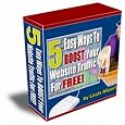 Traffic To Your Website | Three Ways To Supercharge Social Media With Google Analytics 51tykW3gnaL. AA115 Traffic To Your Website | Three Ways To Supercharge Social Media With Google Analytics