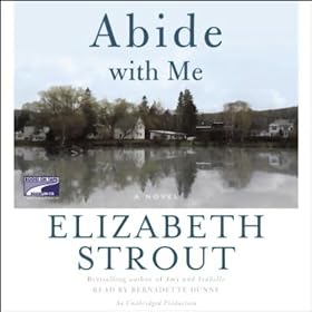 Abide with Me (Unabridged)