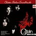 Goblin, Volume II 1975-1980: Hits, Rare Tracks & Outtakes From Profondo Rossa, Suspiria, Contamination & Others