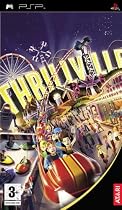 Thrillville (PSP)