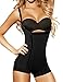 BODY STRENTH Adjustable Suspenders&Bow Tie Set Strong Clips Y-Shape Black 1