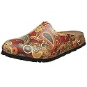 Birki's Women's Provence Birko Flor Clog