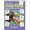 Les cahiers Martine CE1 : R�vise le programme en t'amusant !