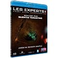 Les Experts - Jusqu'au dernier souffle [Blu-ray]
