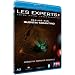 Les Experts - Jusqu'au dernier souffle [Blu-ray]