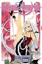 Rosario+Vampire volume 3