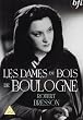 Les Dames Du Bois De Boulogne [1945] [DVD]