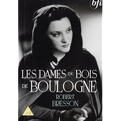 Les Dames Du Bois De Boulogne [1945] [DVD]