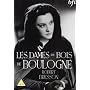 Les Dames Du Bois De Boulogne [1945] [DVD]