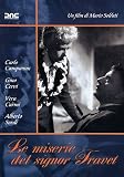 sordi- le miserie del signor travet (Dvd) Italian Import