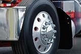 Truck Wheel - 48