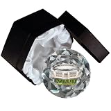 NFL Green Bay Packers New Lambeau Field Photograph 4-Inch High Brillance Diamond Cut Glass Paperweight