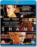 Shame [Blu-ray]