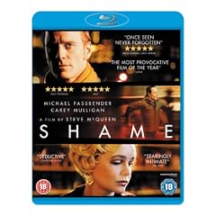 Shame [Blu-ray]