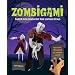 Zombigami: Paper Folding for the Living Dead