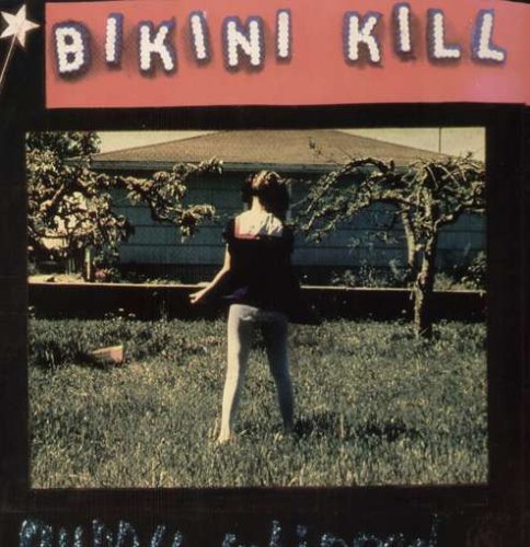 Bikini Kill - Star Fish Lyrics - Zortam Music