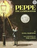 Peppe The Lamplighter