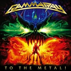 To The Metal!