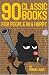 Search : 90 Classic Books for People in a Hurry