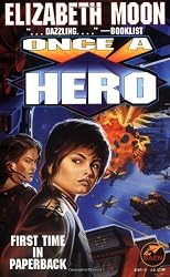 Once A Hero