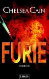 Furie: Thriller