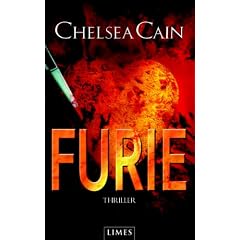 Furie: Thriller