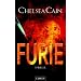 Furie: Thriller