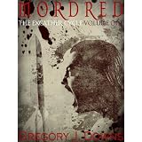 Mordred (The Excather Cycle #1)