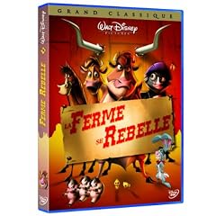 La Ferme se rebelle (inclus un demi-bo�tier cadeau)