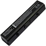 EPC Replacement Dell Laptop Battery for Inspiron 1526 1525 Pp29l Pp41l Fits Gw240 Rn873 M911g M911 X284g K450n [Li-ion 11.1v ]
