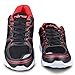 HIND Men's Marathon Knit Performanc Running Sneaker