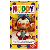 Noddy [VHS]